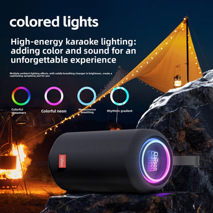 Bluetooth Speaker