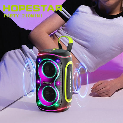 Bluetooth speaker