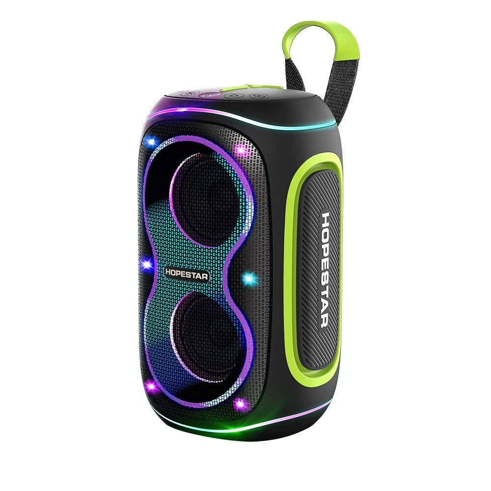 Bluetooth speaker