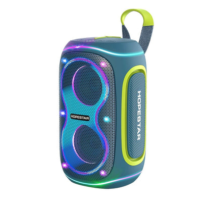 Bluetooth speaker