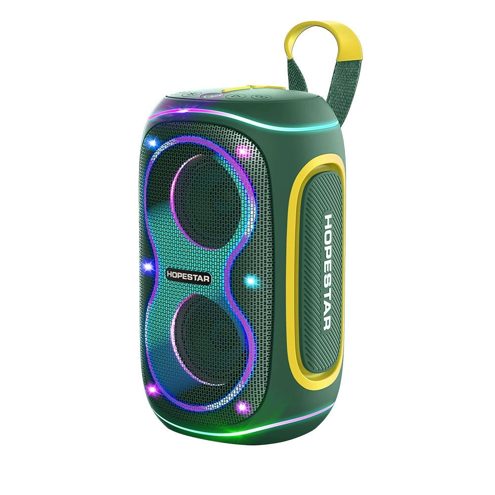 Bluetooth speaker