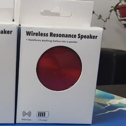 Bluetooth Speaker