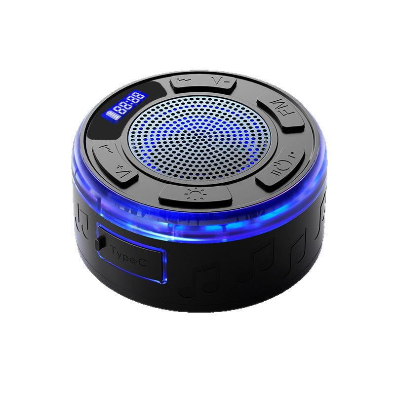 Bluetooth speaker