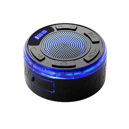 Bluetooth speaker