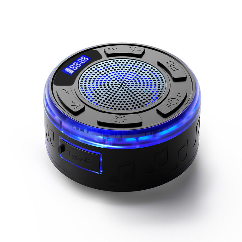 Bluetooth speaker