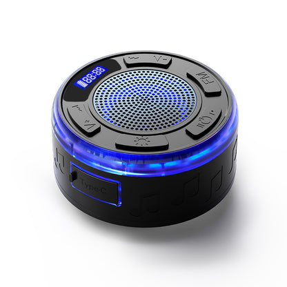 Bluetooth speaker