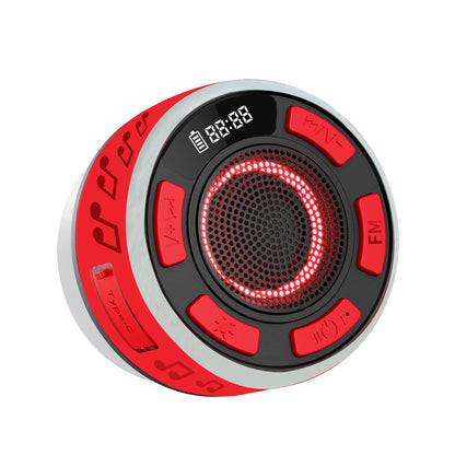 Bluetooth speaker