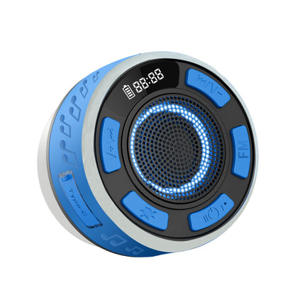 Bluetooth speaker