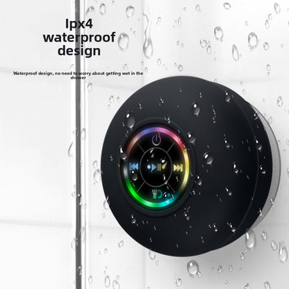 Bluetooth speaker