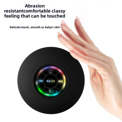 Bluetooth speaker