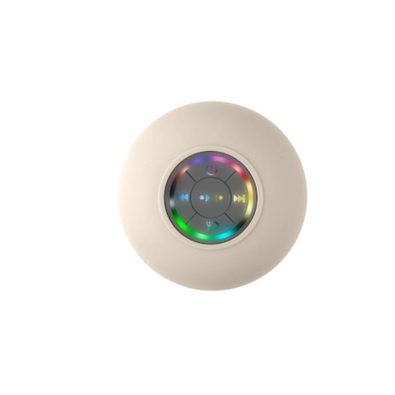 Bluetooth speaker