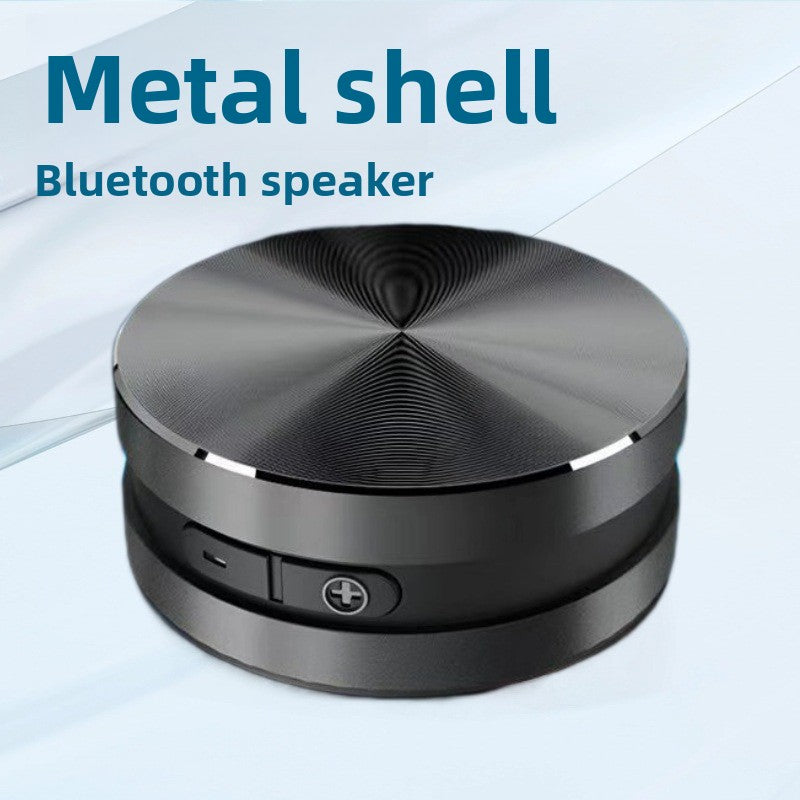 Bluetooth Speaker