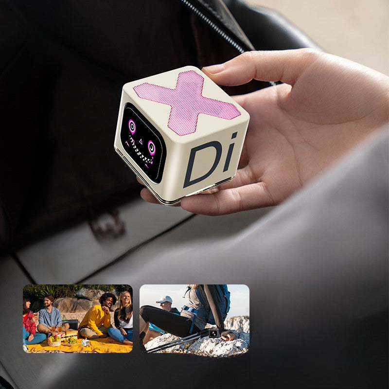 Bluetooth Speaker