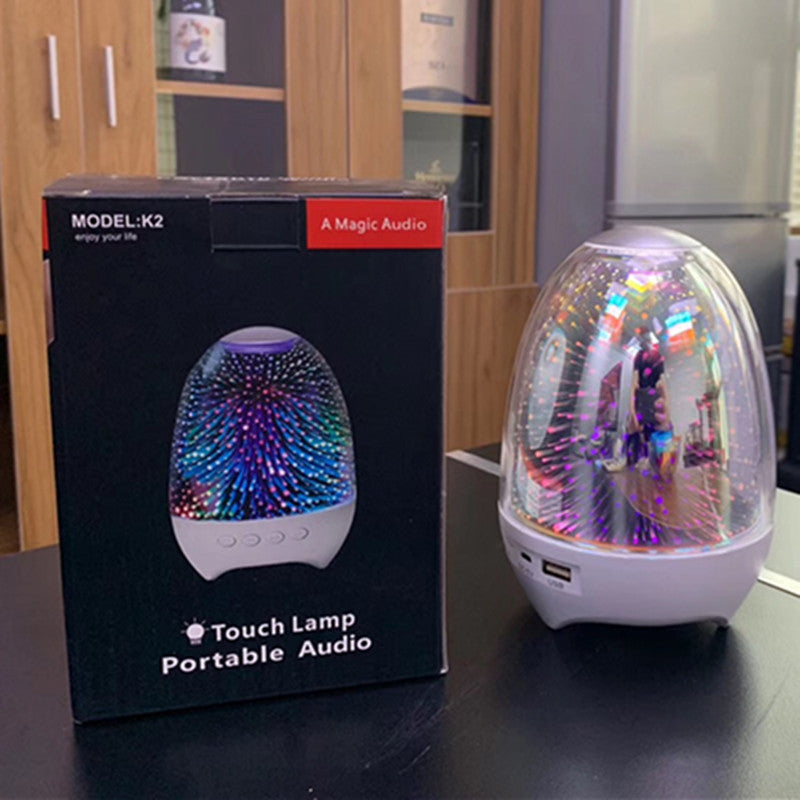 Bluetooth Speaker