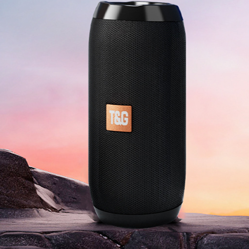 Bluetooth Speaker