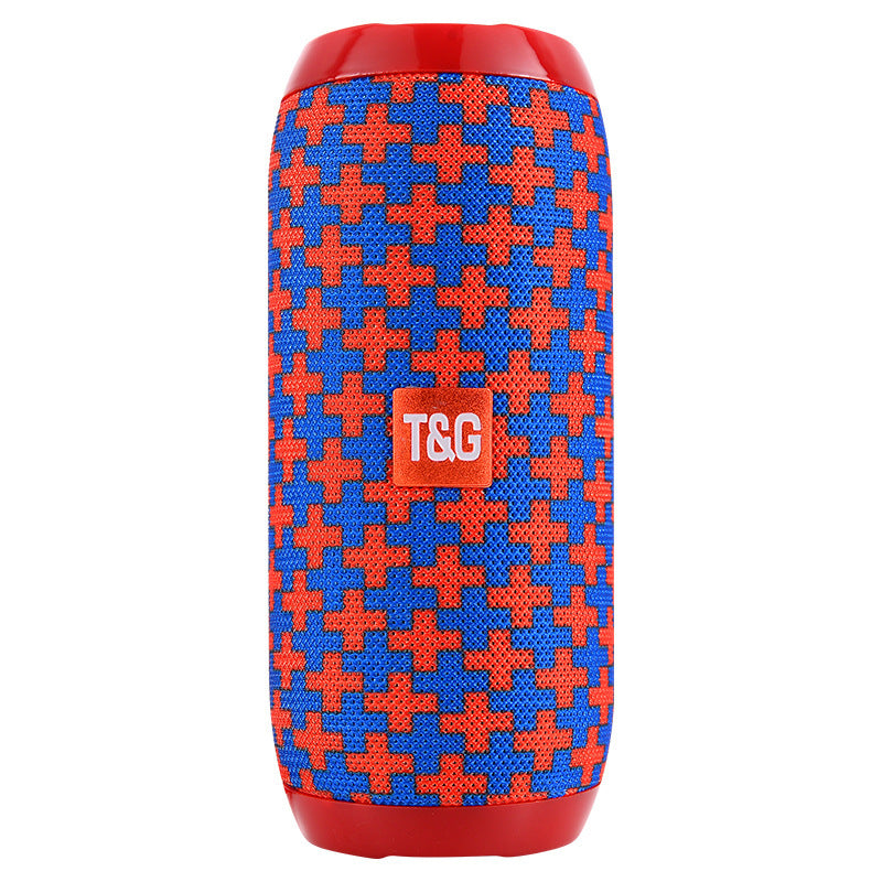 Bluetooth Speaker