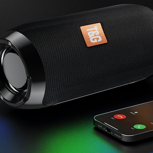 Bluetooth Speaker