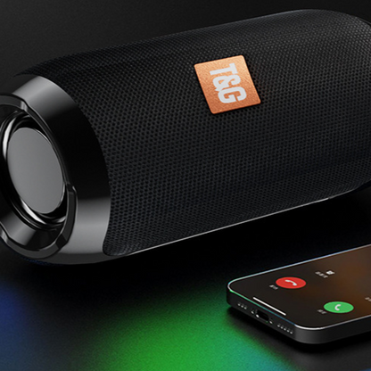 Bluetooth Speaker