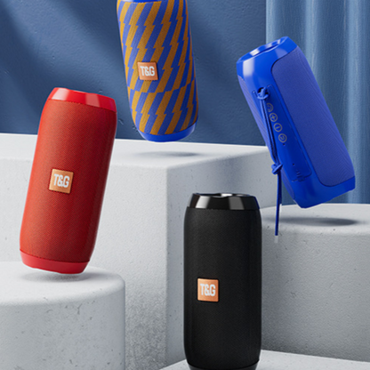 Bluetooth Speaker