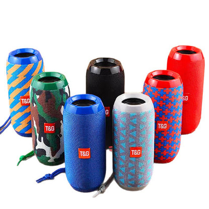 Bluetooth Speaker