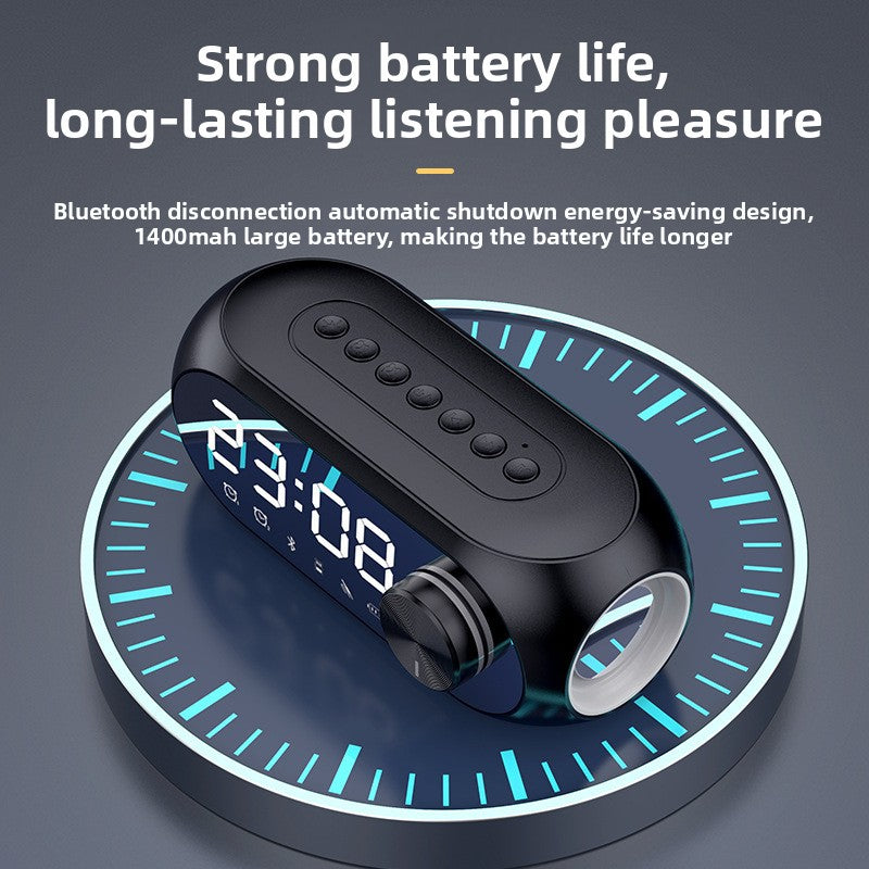 Bluetooth Speaker