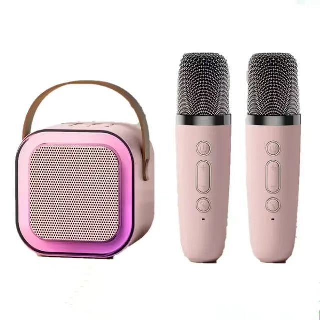 Bluetooth Speaker with Microphone