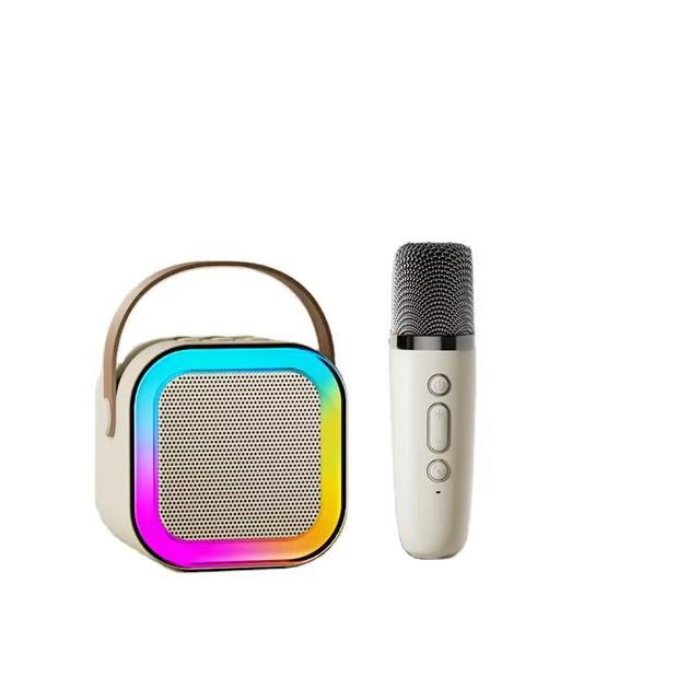Bluetooth Speaker with Microphone
