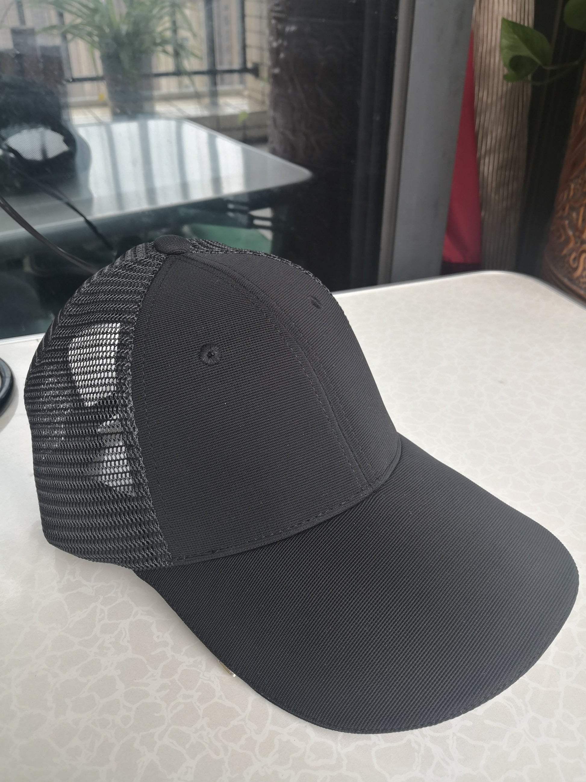 Bluetooth sports hat