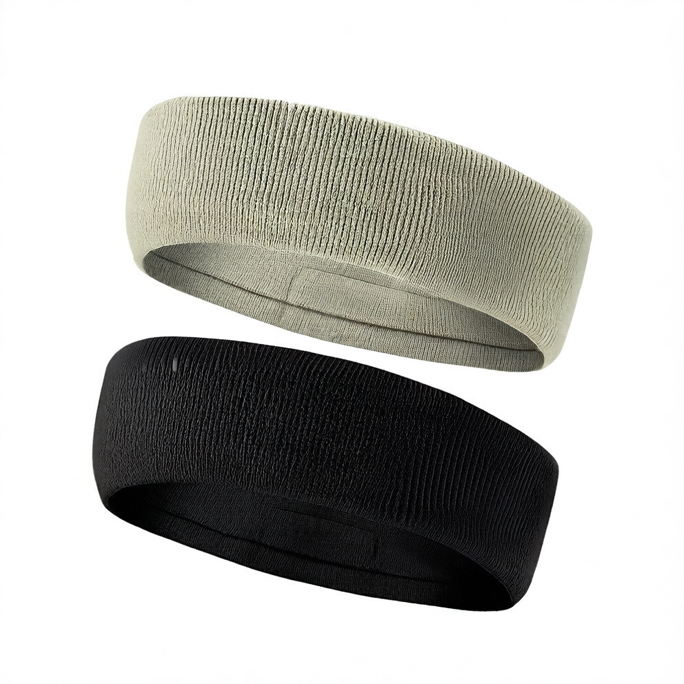 Bluetooth Sports Headband