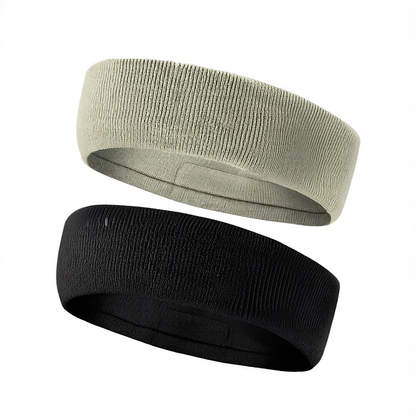 Bluetooth Sports Headband