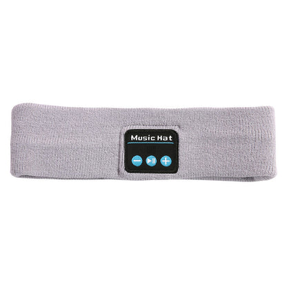 Bluetooth Sports Headband