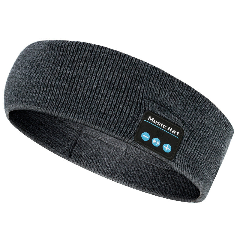 Bluetooth Sports Headband