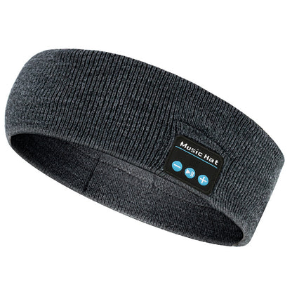 Bluetooth Sports Headband