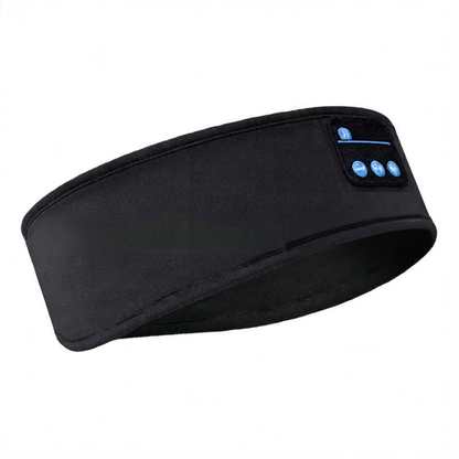 Bluetooth sports headset for music