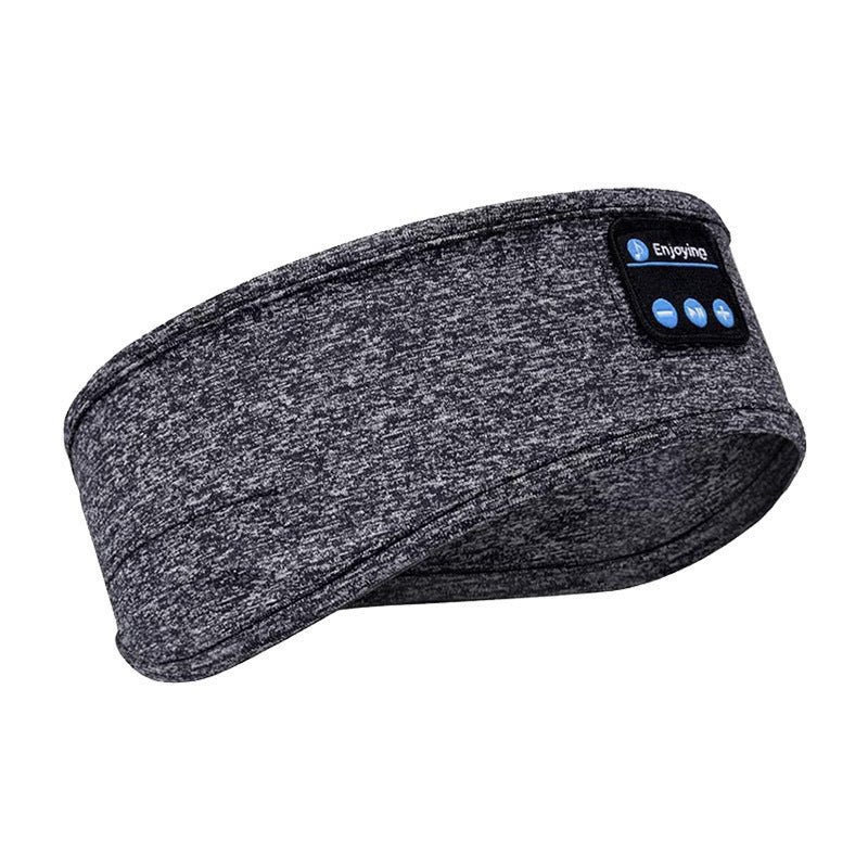 Bluetooth sports headset for music