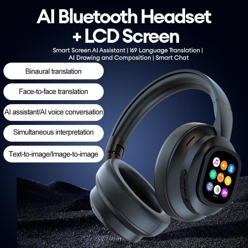 Bluetooth Sports Headset