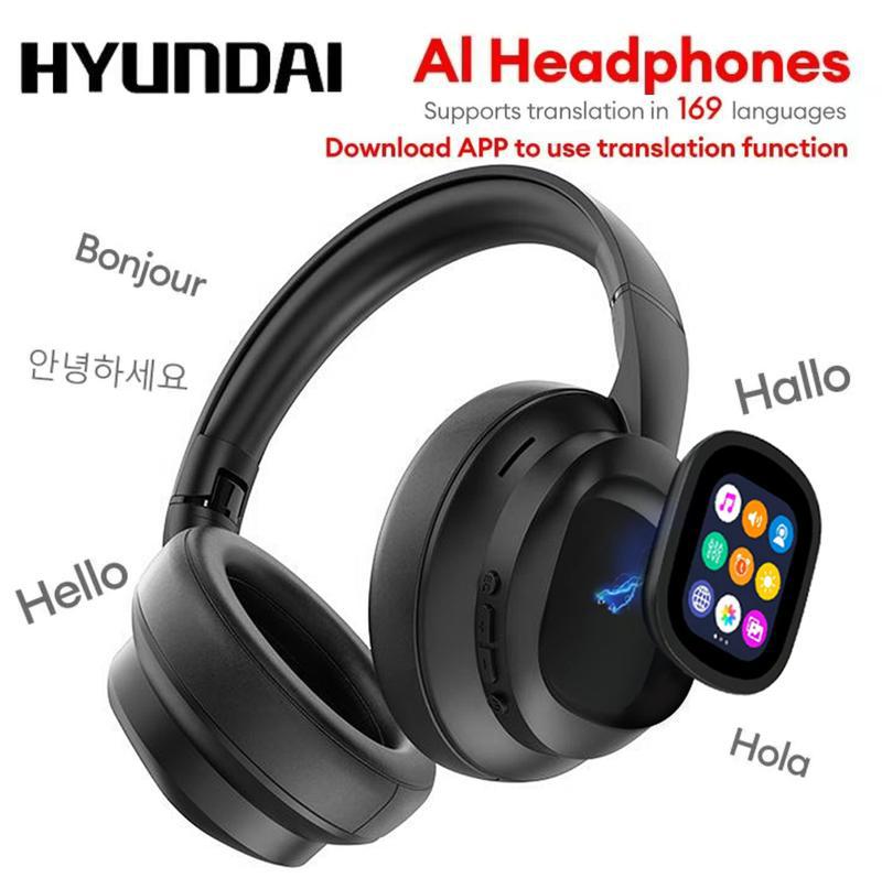 Bluetooth Sports Headset