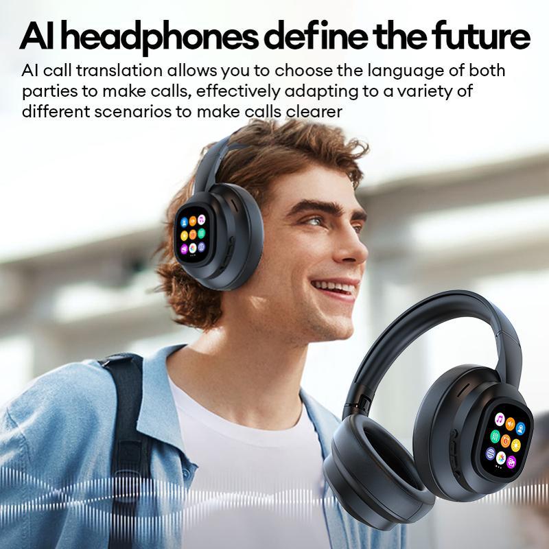 Bluetooth Sports Headset