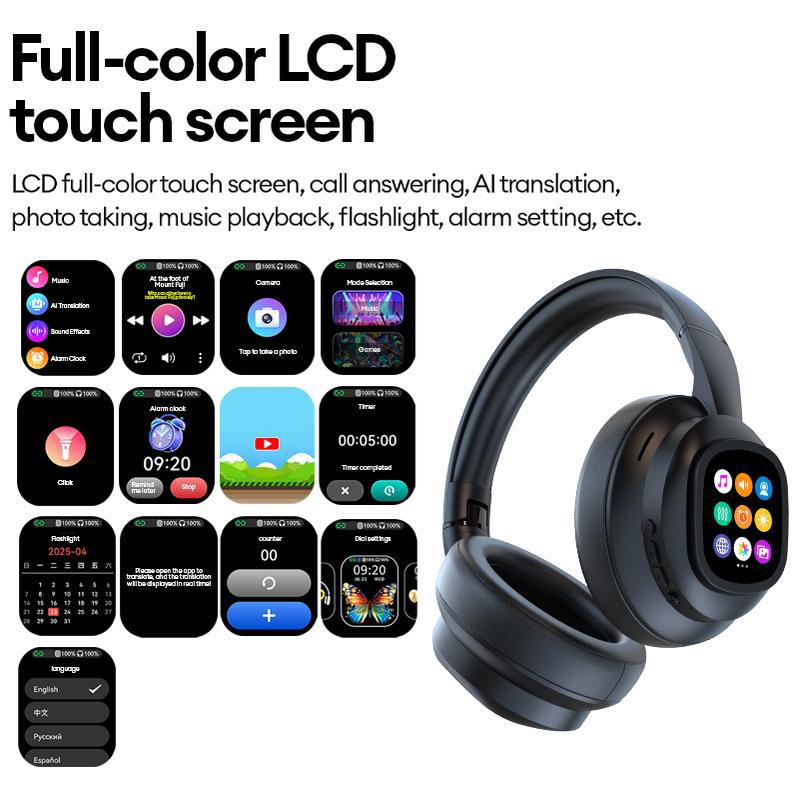 Bluetooth Sports Headset