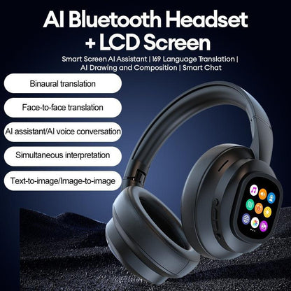 Bluetooth Sports Headset