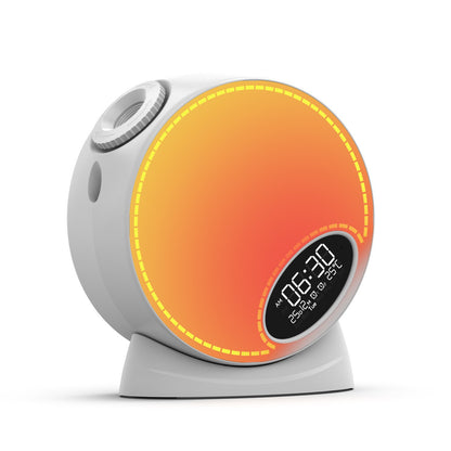 Bluetooth Star Projector with Dynamic Effects