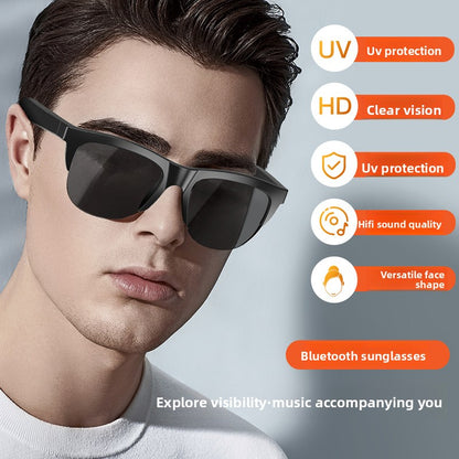 Bluetooth Sun Eye Sunglasses