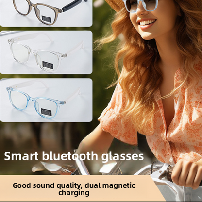 Bluetooth Sunglasses