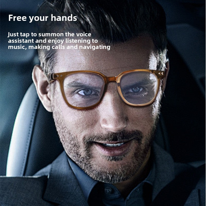 Bluetooth Sunglasses