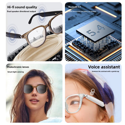 Bluetooth Sunglasses