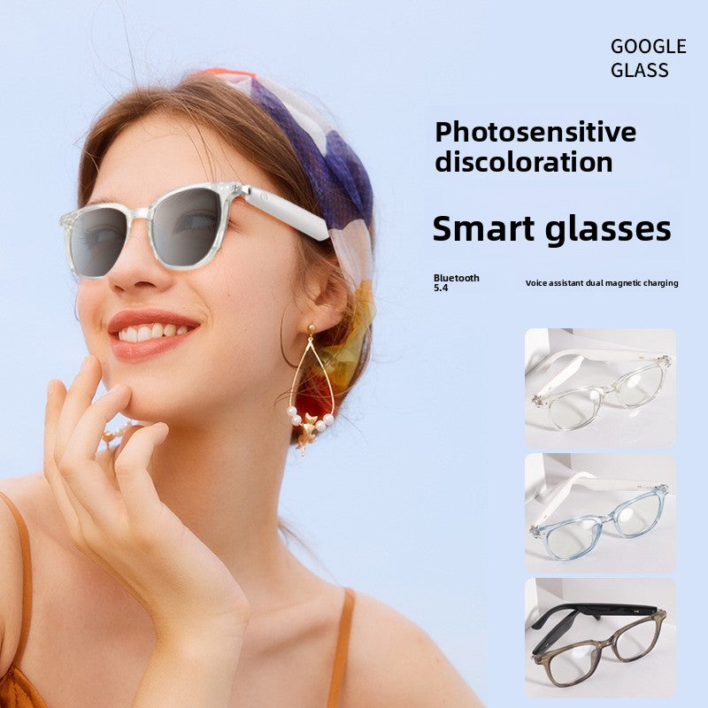 Bluetooth Sunglasses