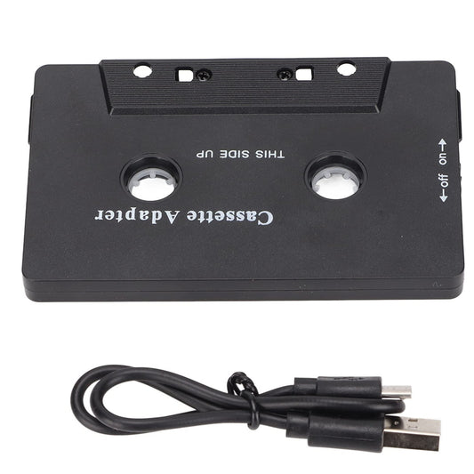 Bluetooth tape converter