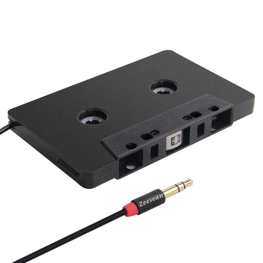 Bluetooth tape converter