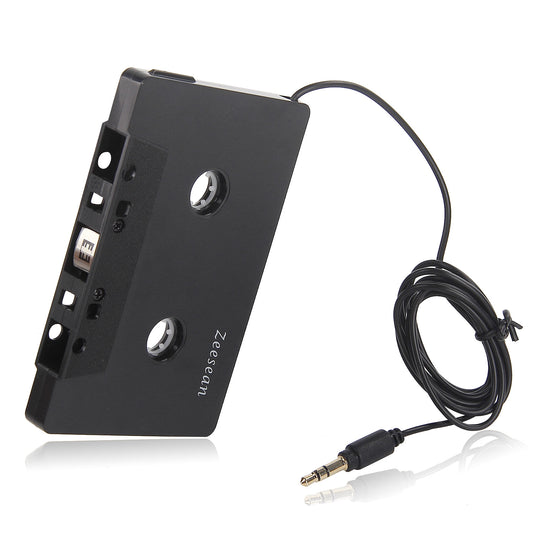 Bluetooth tape converter