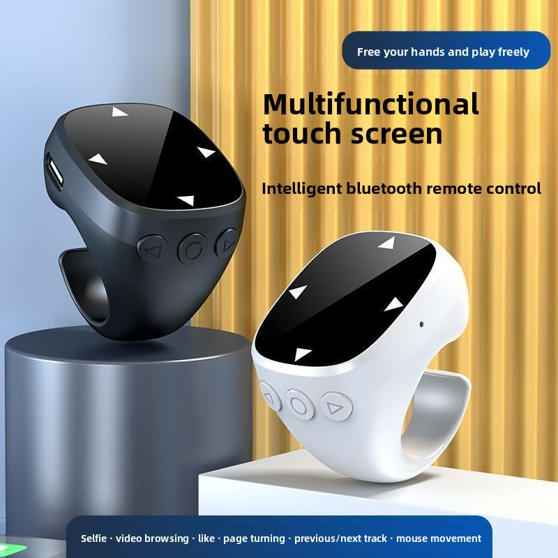 Bluetooth Touch Remote Control